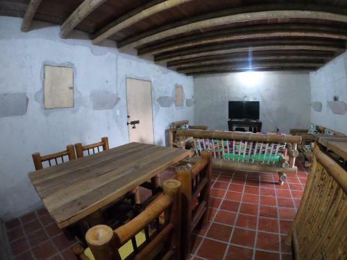 Refugio Reserva Andina
