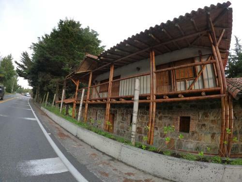 Refugio Reserva Andina