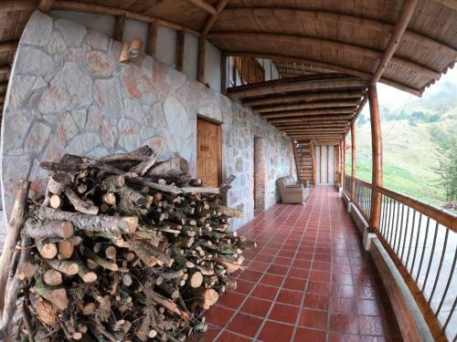 Refugio Reserva Andina