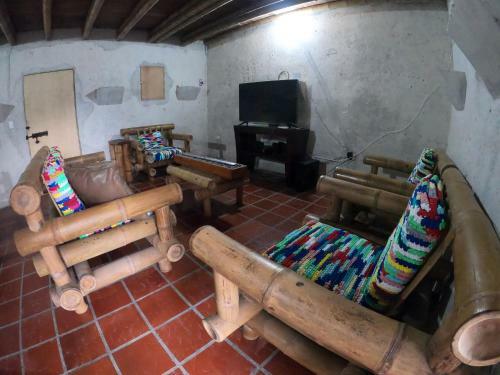 Refugio Reserva Andina