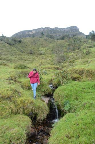 Refugio Reserva Andina