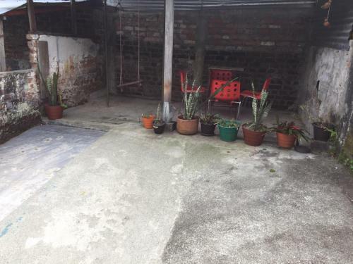 La Casa Marroqu�