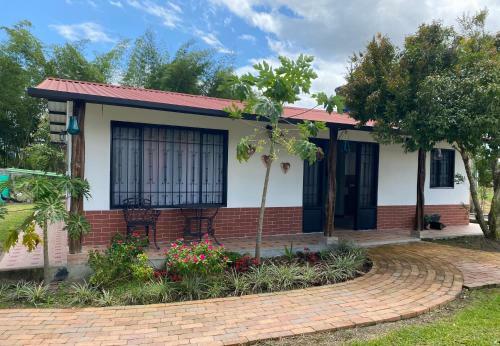 Hostal Caba�a La Guitarra