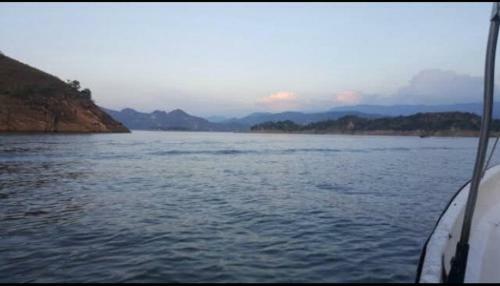 Floresta Isla Del Sol