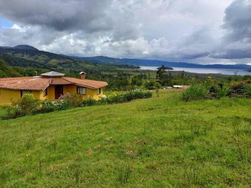 Caba�a Cedros de Buena Vista