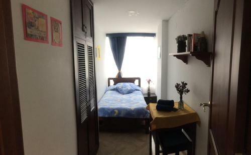 Hermosas Habitaciones C�lidas E Iluminadas