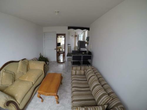 Apartamento Lindo Amoblado Pasto