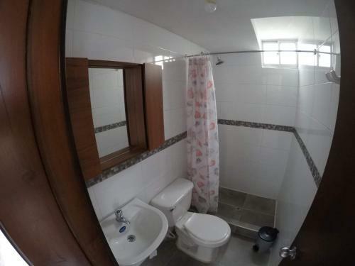 Apartamento Lindo Amoblado Pasto