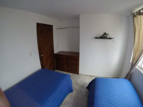 Apartamento Lindo Amoblado Pasto