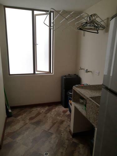 Apartamento Centro De Pasto
