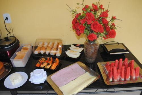 Canarinho Apart Hotel