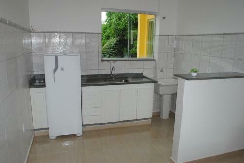Canarinho Apart Hotel