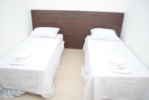 Canarinho Apart Hotel