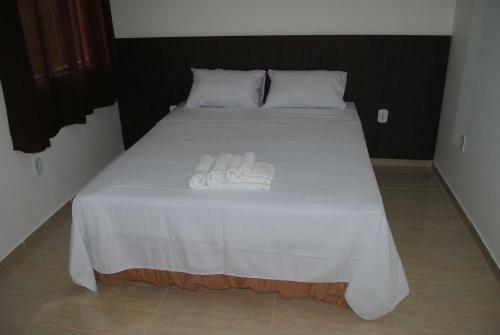 Canarinho Apart Hotel