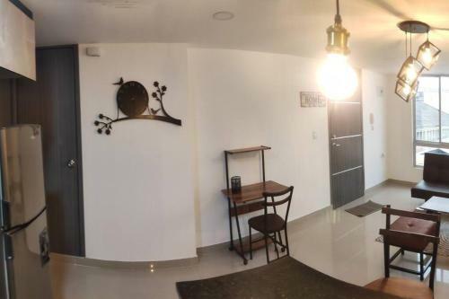 Apartaestudio Maridiaz
