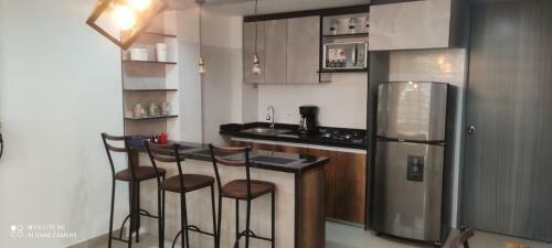 Apartaestudio Maridiaz