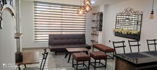 Apartaestudio Maridiaz