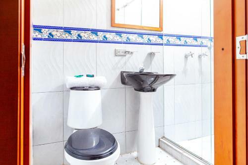 Hotel Ayenda Onix Suite