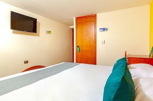 Hotel Ayenda Onix Suite