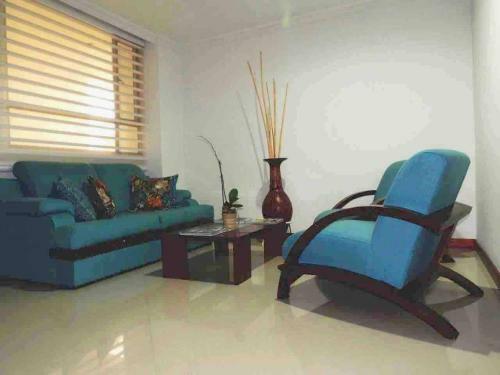Apartamento Amoblado Pasto + Directv Gold + Internet 10 Gb, Cerca A Unicentro