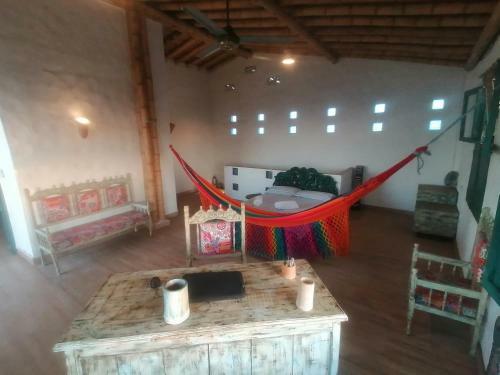 Suite Con Terraza Panoramica