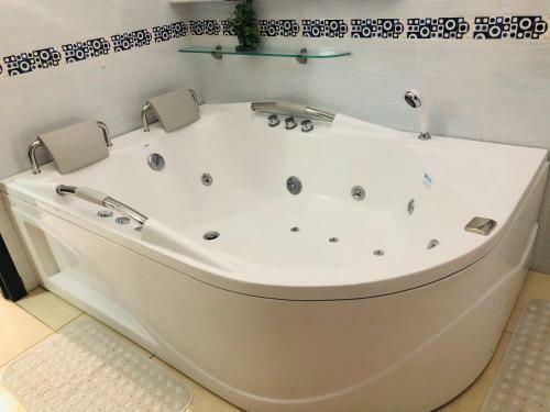 Apartamento Loft Central Muy Completo En P�sto