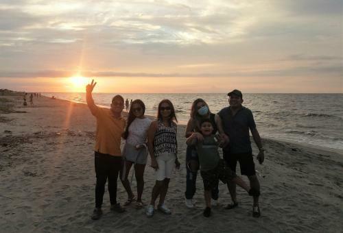 Lodge Chevere Beach