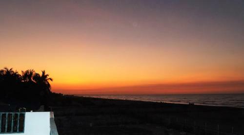 Lodge Chevere Beach