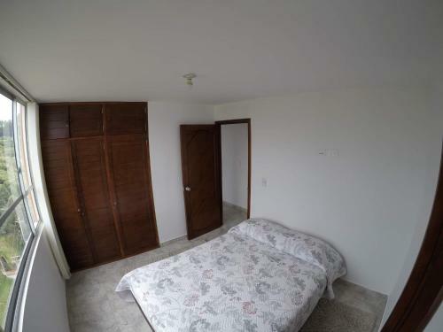 Apartamento Amoblado Pasto