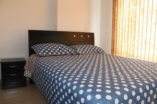 Apartamento Bilbao Suite