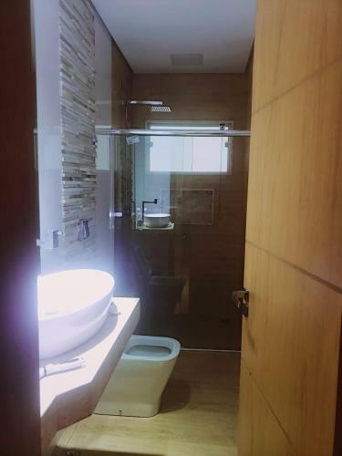 Villa Casaraolafa, Hospedagem, Lazer E Eventos