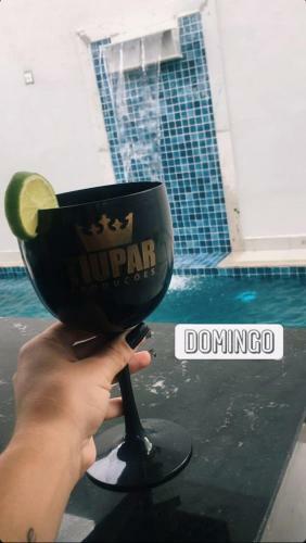 Villa Casaraolafa, Hospedagem, Lazer E Eventos