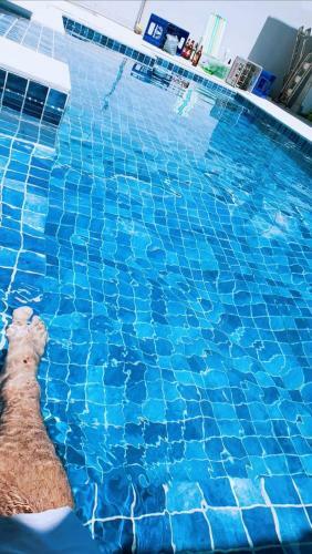 Villa Casaraolafa, Hospedagem, Lazer E Eventos