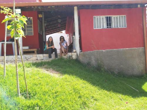 Pousada Toca Da Coruja