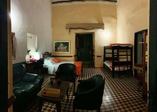 Hotel Casa Museo Alcantus