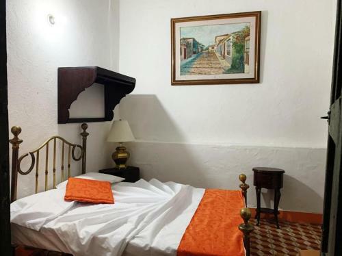 Hotel Casa Museo Alcantus