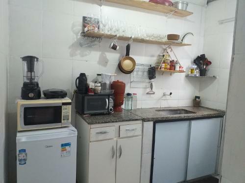 Quarto Em Apartamento