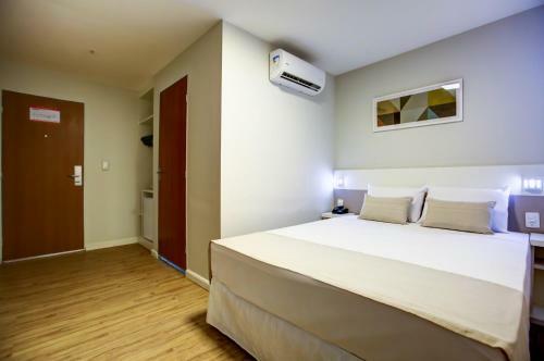 Hotel Go Inn Lafaiete - Mg