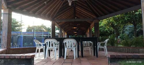 Hotel Campestre Galaxia