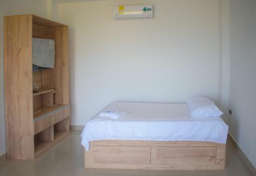 Puerto Azul Aparta Estudio
