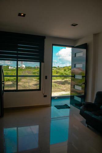 Puerto Azul Aparta Estudio