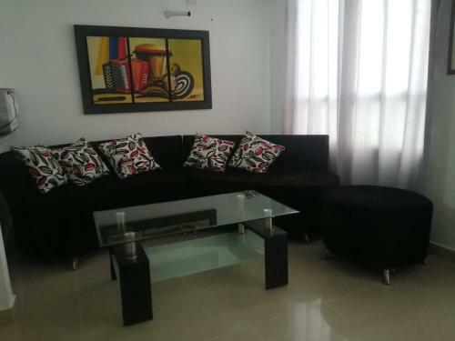 Apartamento Villa Campestre