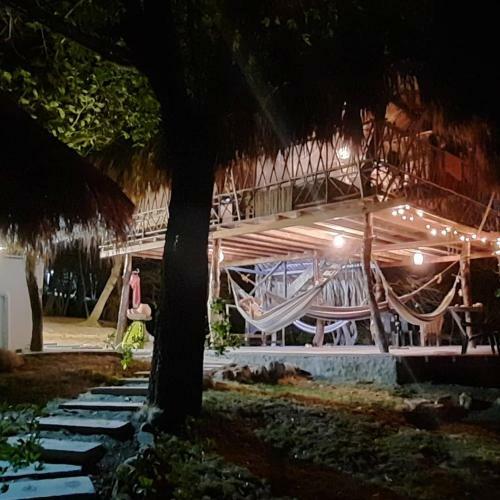 Ecolodge Cabo Verde