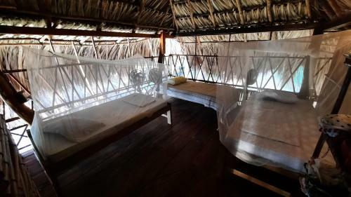 Ecolodge Cabo Verde