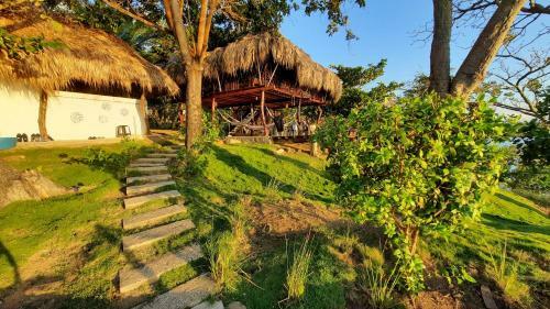 Ecolodge Cabo Verde