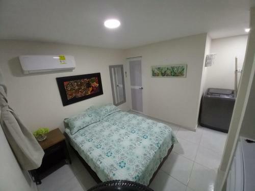 Apartamento Agua Clara