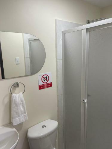 Apartamento Agua Clara