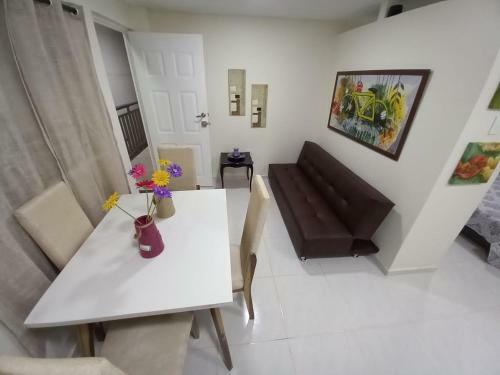 Apartamento Agua Clara