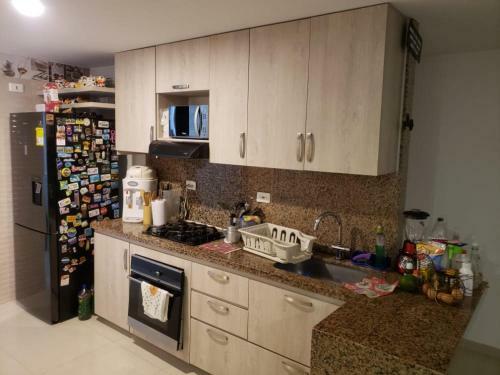 Apartamento Club Tower 1