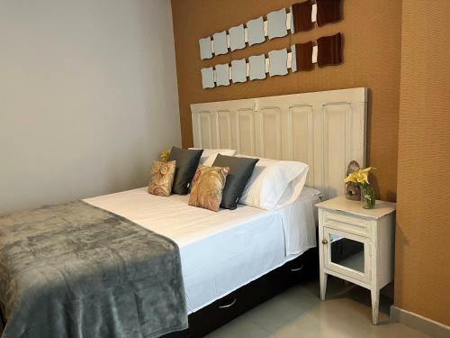 Espectacular Apartamento Burbujas Marinas Rodadero